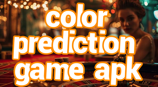color prediction game apk Screenshots